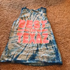 Delta Zeta Sorority Tank!